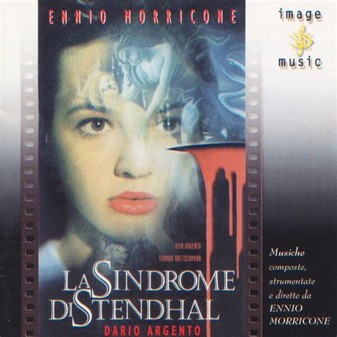 ‘the Stendhal Syndrome Digital Soundtrack Album Released Film Music