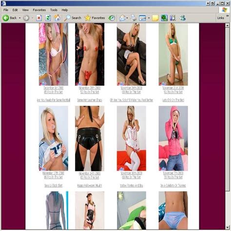 FreeOnes Gives Porn Site Meet Madden An Overall Review Rating Of