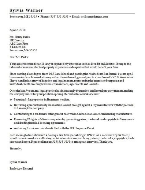 Cover Letter Template Law Firm Cover Coverlettertemplate Letter Template Job Cover Letter