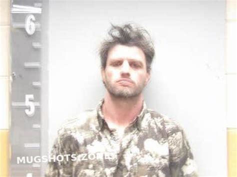 Joshua Sparks 10192022 Marshall County Mugshots Zone