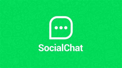 Social Chat The Best Wordpress Whatsapp Chat Plugin Youtube