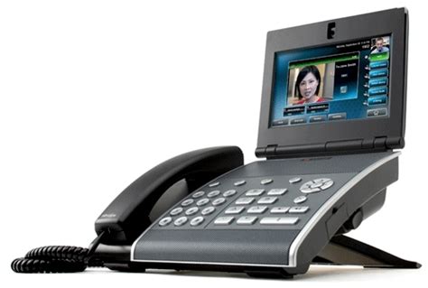 Polycom VVX 1500 Business Media Phone | ProVu Communications
