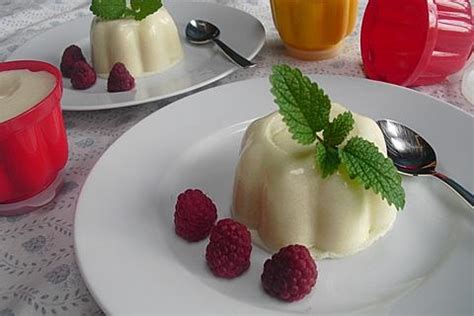 Landliebe Grießpudding von oOHannileinOo Chefkoch