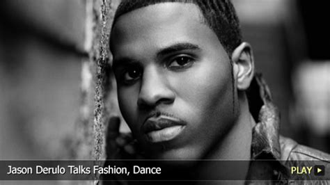 Jason Derulo Talks Fashion, Dance | Articles on WatchMojo.com