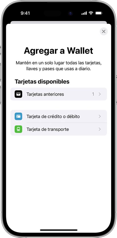 Configurar Apple Pay Soporte técnico de Apple US