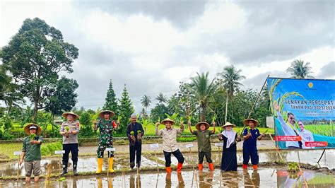 Kementerian Pertanian Direktorat Jenderal Perkebunan Kementan Gencar