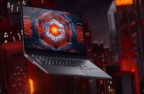 Xiaomi Redmi G Pro 2024 Shows Itself As New Gaming Laptop With