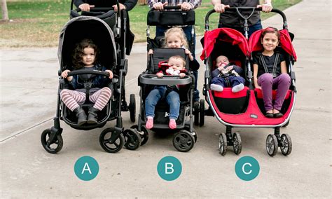 The Best Double Strollers of 2023 - Reviews by Your Best Digs