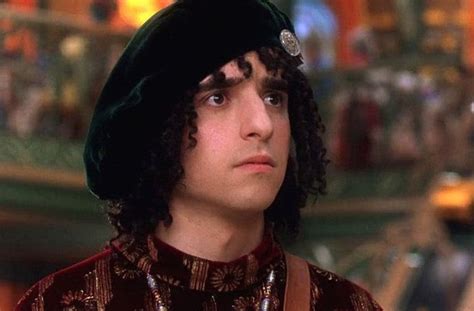 Remember Bernard The Elf From The Santa Clause See What He Looks