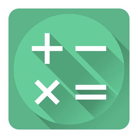 Calculator Png Icon 206839 Free Icons Library