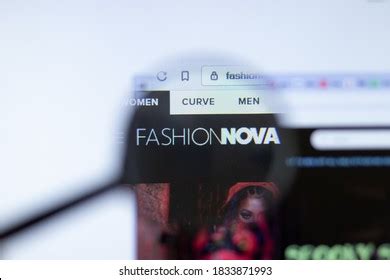 1,753 Fashion nova Images, Stock Photos & Vectors | Shutterstock