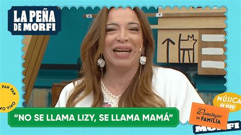 Qué contó lizy tagliani sobre ser mamá por primera vez