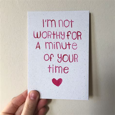 Pop Punk Valentines Card Blink 182 First Date Etsy