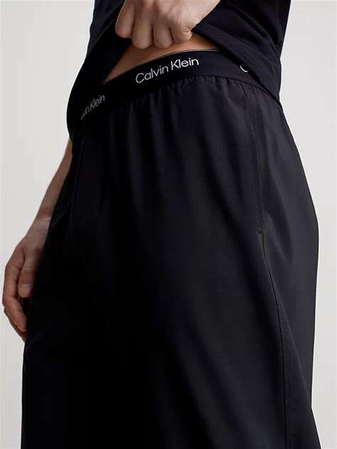 Logo Joggers Calvin Klein® 00gms4p643bae