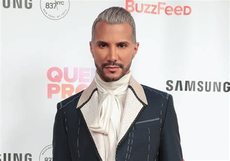 Could Jay Manuel Return to 'America's Next Top Model'? Style Con Host ...