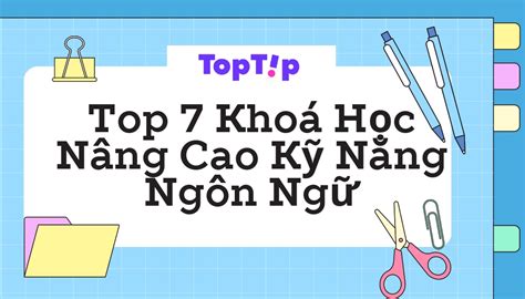 Toptip Top Kho H C Ph T Tri N K N Ng Ng N Ng Mybook