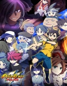 Ver Inazuma Eleven Temporada Cap Tulo En Espa Ol