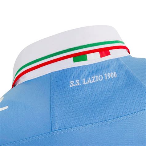 Lazio Special Coppa Italia Final Kit Released Footy Headlines