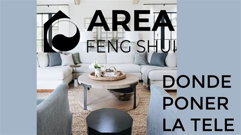 El Mito De Dónde Colocar La Tele 📺 Según El 👉feng Shui