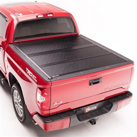 Bak Bakflip G2 Hard Tri Fold Tonneau Cover 226409t