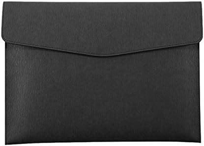 Amazon Vanra Vertical Pu Leather Envelope File Folders Expanding