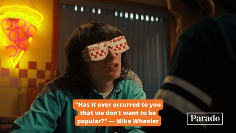 45 Best Stranger Things Quotes By Character Parade