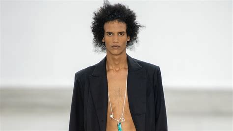 Meet Samir Ali, A New Face for a New Decade | Vogue