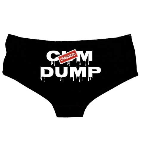 Masters Cum Dump Etsy