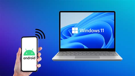 How to Mirror Android to Your Windows 11 PC - Guiding Tech