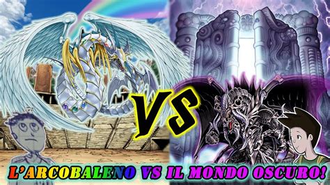 3X Leggenda Delle Bestie Cristallo Vs 3X Structure Deck Mondo Oscuro