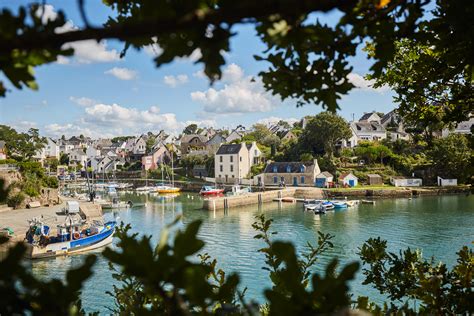 Must See Plaatsen Golfe Du Morbihan Vannes Tourisme