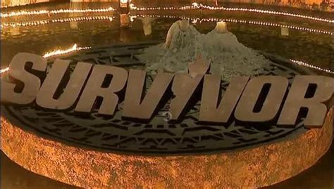 Surv Vor F Nal Ne Zaman Ve Nerede Yapilacak Survivor Final Bilet