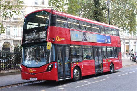 Route 44 (1950-): Tooting Station to Victoria Station - Lawrence Living ...