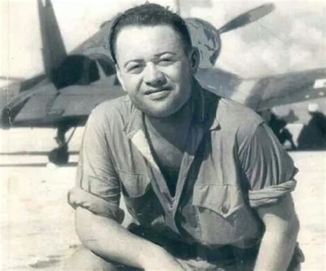 Pappy Boyington - Miscellaneous, Career, Personal Life - Pappy ...