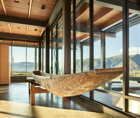 Wanapum Heritage Center Mithun