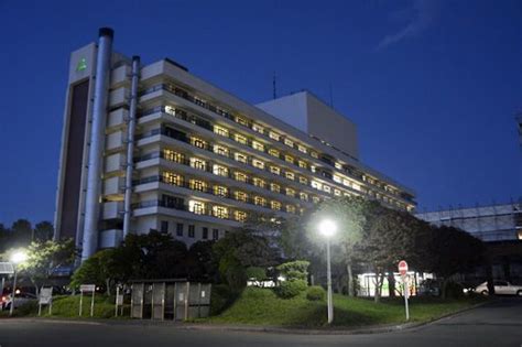 青森県立中央病院の将来構想 本年度中に策定 製薬オンラインニュース