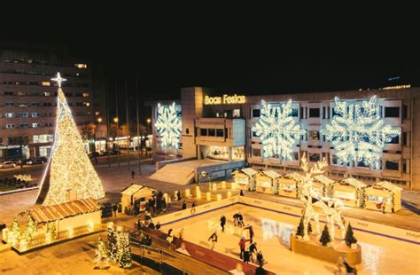 Os Melhores Mercados De Natal No Porto Em Portoalities