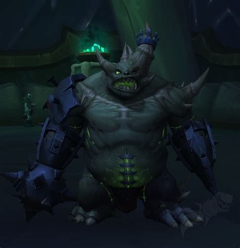 Emeni - NPC - World of Warcraft