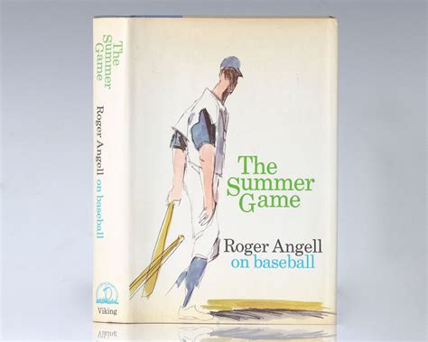 The Summer Game Raptis Rare Books Fine Rare And Antiquarian First