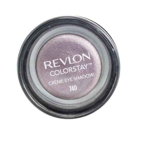 Revlon Colorstay Creme Eye Shadow