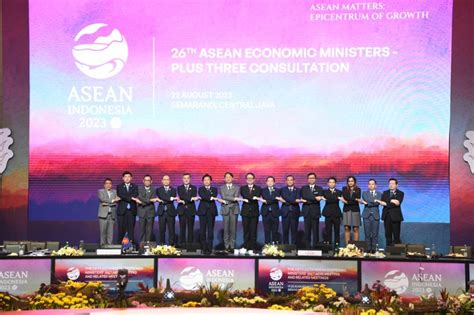 Asean Plus Three