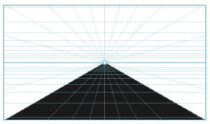 Coreldraw Ayuda Dibujar En Perspectiva