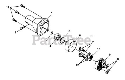 Green Machine Trimmer Parts | Reviewmotors.co