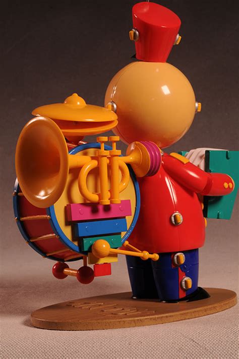 Review And Photos Of Mindstyle Pixars Tin Toy Figure