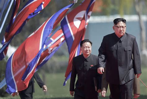 North Korea Sanctions How Do They Work And Will They Work News