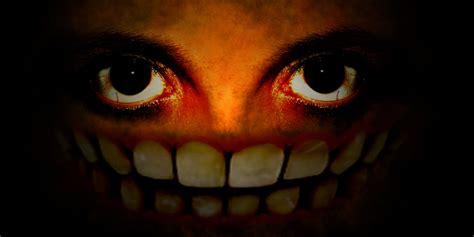 Creepy Face by Randyharry2009 on DeviantArt