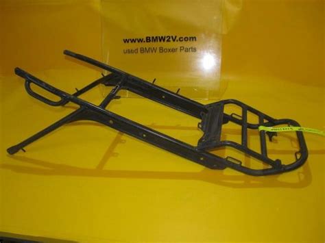 Purchase Bmw R100 Gs R80 Gs Rear Frame Frame 1457477 Rear Frame