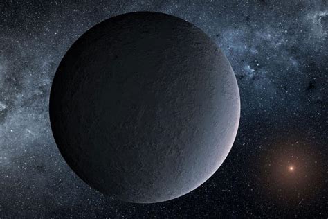 NASA finds Earth’s frozen twin planet