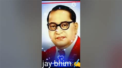 Doctor Babasaheb Ambedkar 💙💙 Youtube