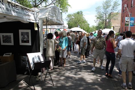 The top 10 street festivals this summer in Chicago - Axios Chicago